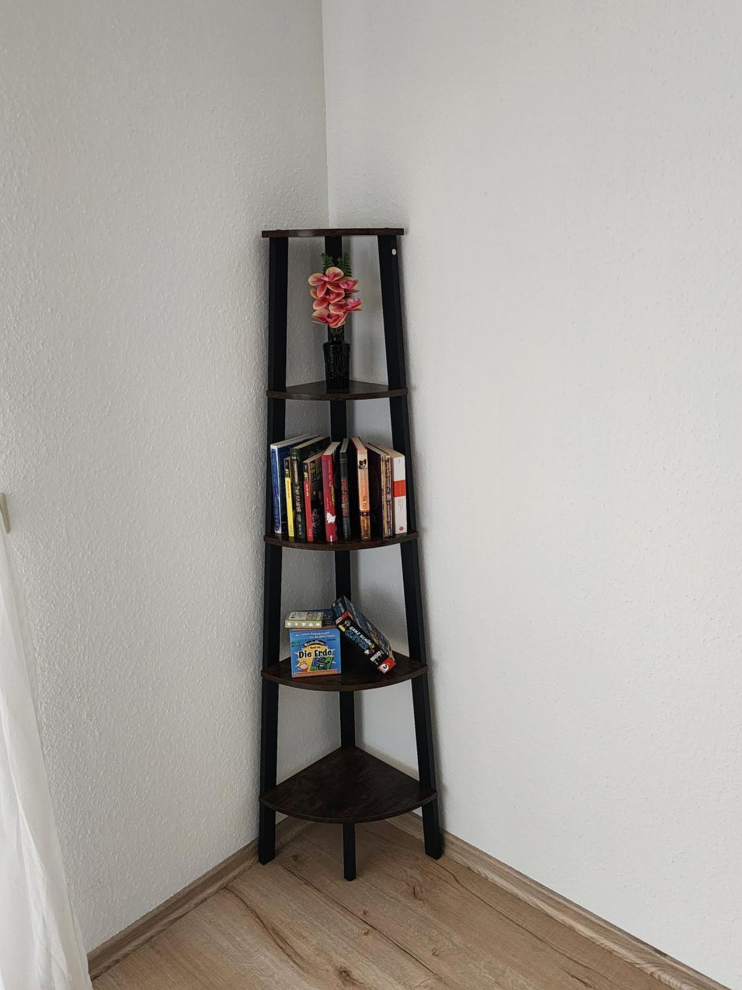 Ferienwohnung Julija Riedheim 힐진겐 외부 사진